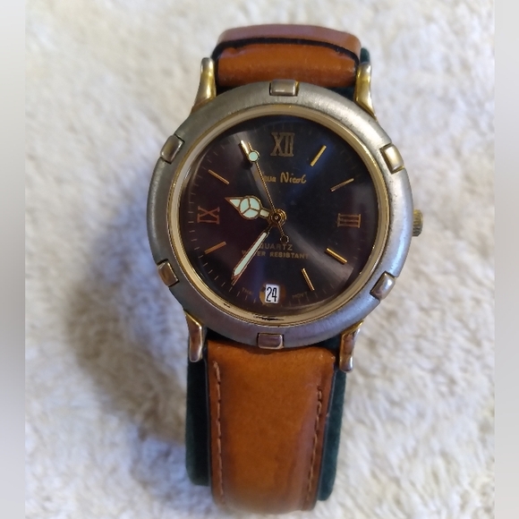 Pierre Nicol Accessories - Pierre Nicol vintage watch